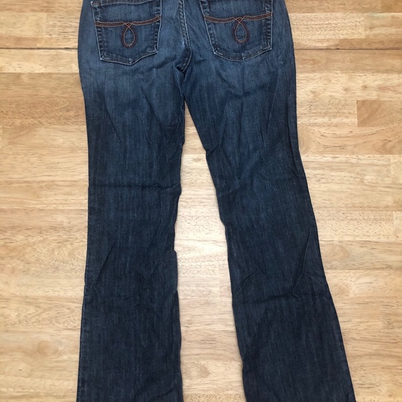 Lucky brand jeans boot cut. Size 28. - Picture 3 of 7